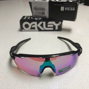 New Oakley Radar Ev Prizm Golf